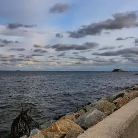 Apartman Z 2 Sypialniami I 2 Lazienkami