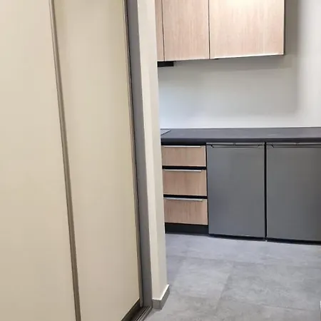 Z 2 Sypialniami I 2 Lazienkami Apartman *