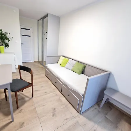 Apartment Z 2 Sypialniami I 2 Lazienkami *