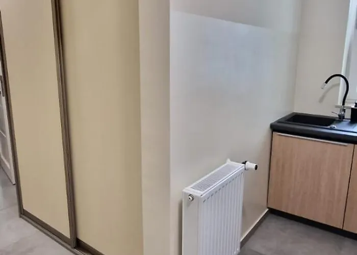 Z 2 Sypialniami I 2 Lazienkami * グディニャ