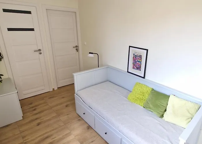 Z 2 Sypialniami I 2 Lazienkami * グディニャ