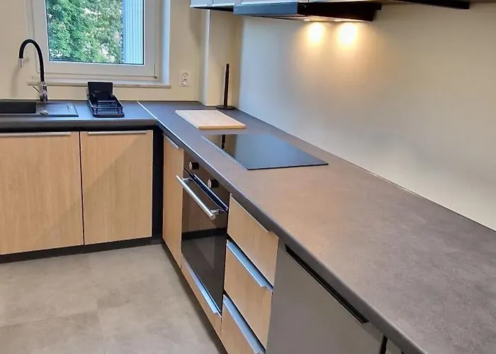 アパート Z 2 Sypialniami I 2 Lazienkami *